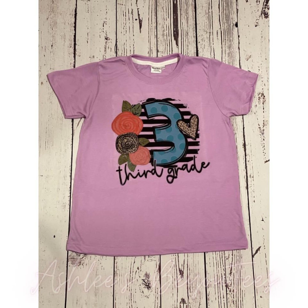 Custom Tees ✨